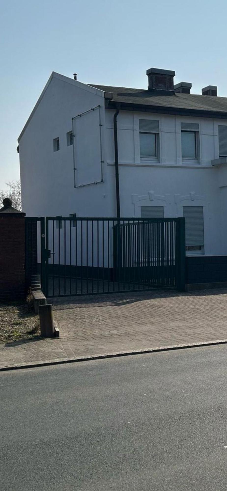 Monteurzimmer Wilhelmshaven Exterior photo